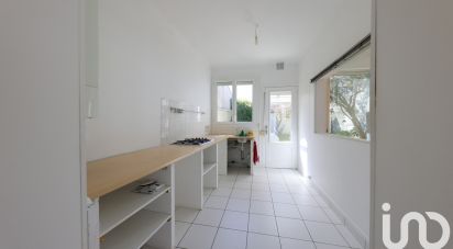 Townhouse 4 rooms of 65 m² in Nantes (44300)