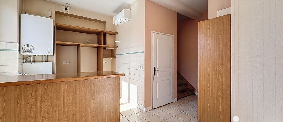 Apartment 3 rooms of 89 m² in Lyon (69009)