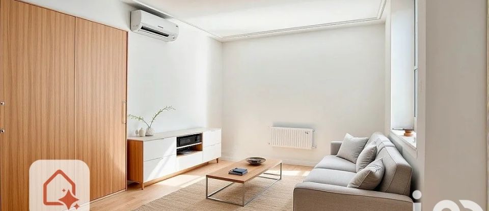 Apartment 3 rooms of 89 m² in Lyon (69009)