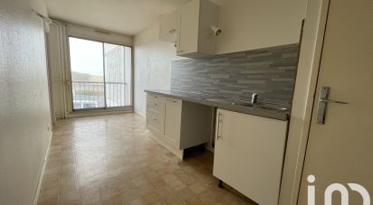 Apartment 2 rooms of 51 m² in Vandœuvre-lès-Nancy (54500)