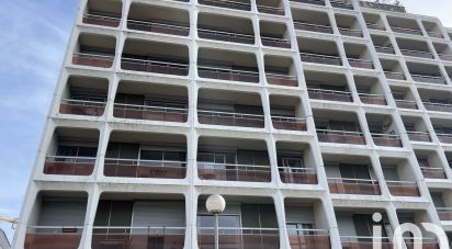 Apartment 2 rooms of 51 m² in Vandœuvre-lès-Nancy (54500)