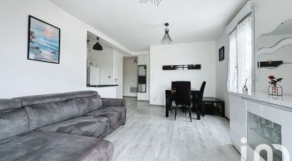Duplex 3 rooms of 55 m² in Drancy (93700)