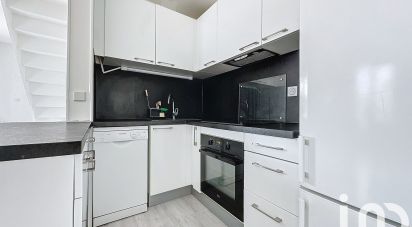 Duplex 3 rooms of 55 m² in Drancy (93700)