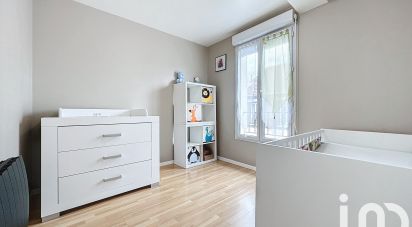 Duplex 3 rooms of 55 m² in Drancy (93700)