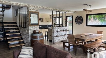 Maison d’architecte 7 pièces de 160 m² à Pleuven (29170)