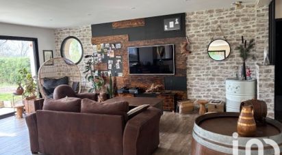 Maison d’architecte 7 pièces de 160 m² à Pleuven (29170)
