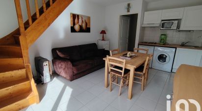 Apartment 3 rooms of 33 m² in Saint-Mamet (31110)