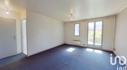 Studio 2 pièces de 37 m² à Saint-Pierre-lès-Nemours (77140)