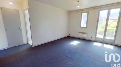 Studio 2 pièces de 37 m² à Saint-Pierre-lès-Nemours (77140)