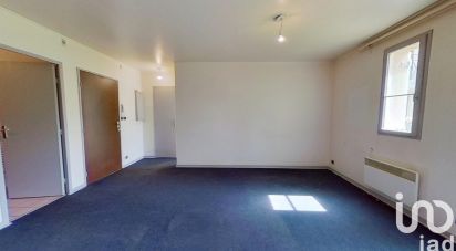 Studio 2 pièces de 37 m² à Saint-Pierre-lès-Nemours (77140)