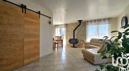 House 6 rooms of 130 m² in Suippes (51600)