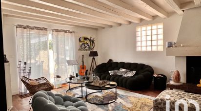 Longère 10 pièces de 280 m² à Dreux (28100)