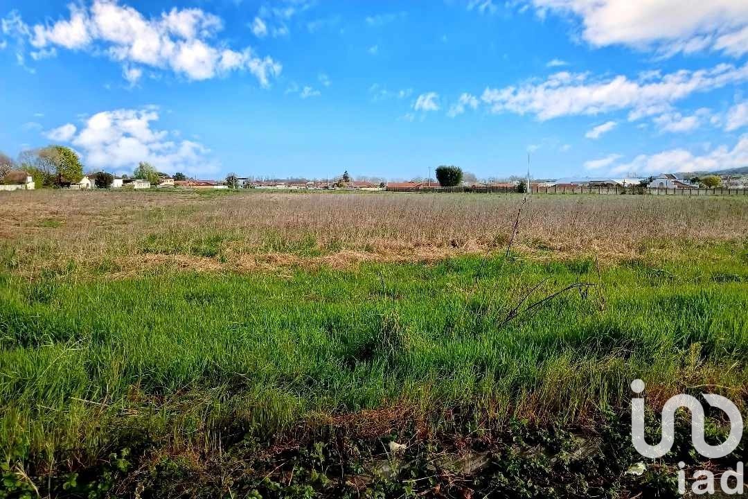 Terrain Aureilhan 5476 1733174