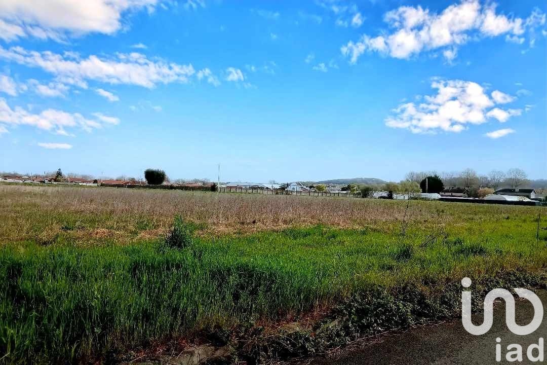 Terrain Aureilhan 5476 1733174