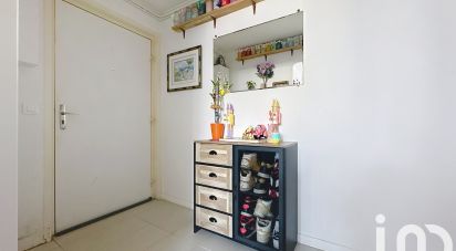 Appartement 4 pièces de 78 m² à Rambouillet (78120)