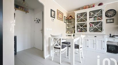 Appartement 4 pièces de 78 m² à Rambouillet (78120)