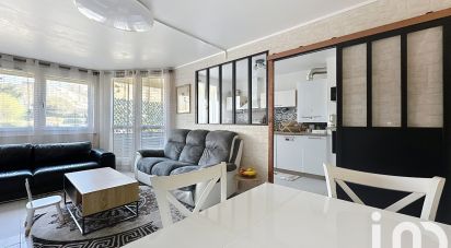 Appartement 4 pièces de 78 m² à Rambouillet (78120)