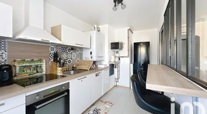 Appartement 4 pièces de 78 m² à Rambouillet (78120)
