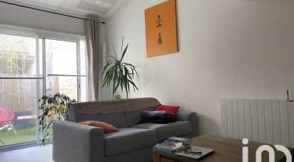 Townhouse 2 rooms of 47 m² in Rochefort (17300)