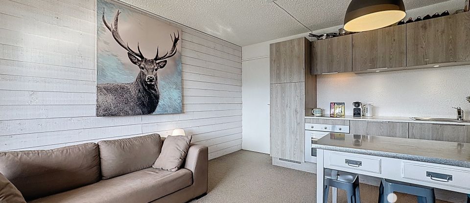 Appartement 2 pièces de 32 m² à Samoëns (74340)