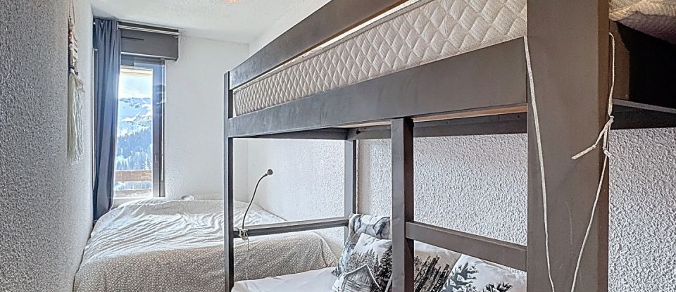 Appartement 2 pièces de 32 m² à Samoëns (74340)