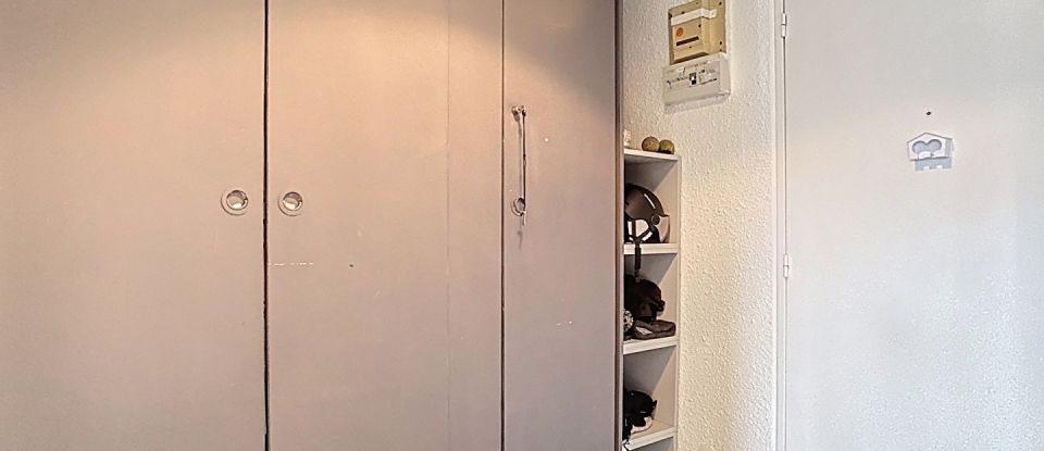 Appartement 2 pièces de 32 m² à Samoëns (74340)