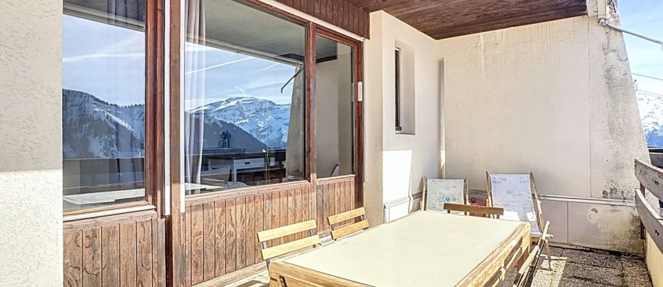 Appartement 2 pièces de 32 m² à Samoëns (74340)