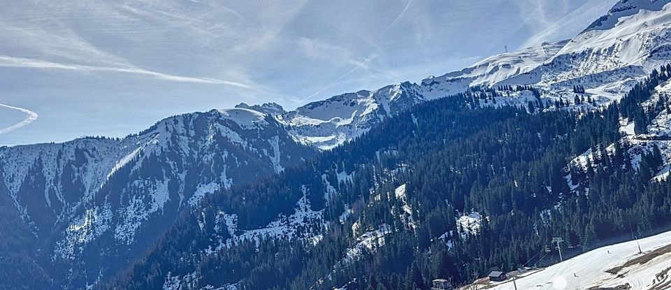 Appartement 2 pièces de 32 m² à Samoëns (74340)