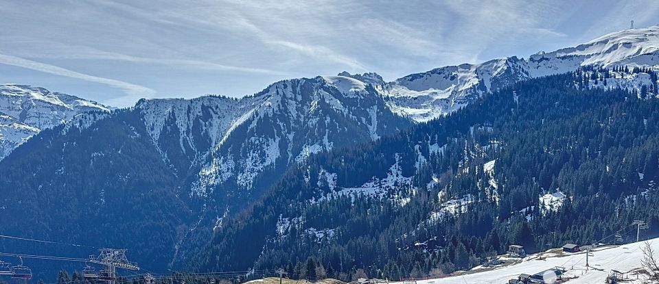 Appartement 2 pièces de 32 m² à Samoëns (74340)