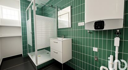 Appartement 3 pièces de 51 m² à Montreuil (93100)