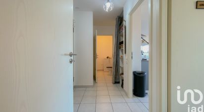 Appartement 2 pièces de 44 m² à Woippy (57140)