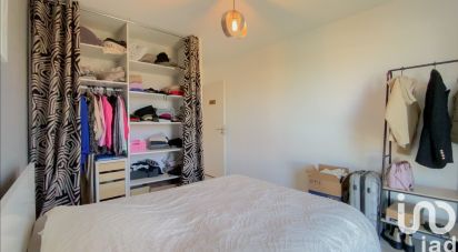 Appartement 2 pièces de 44 m² à Woippy (57140)