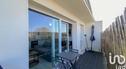 Appartement 2 pièces de 44 m² à Woippy (57140)