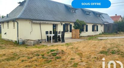 Maison 5 pièces de 97 m² à Dampierre-en-Bray (76220)