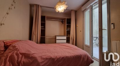 Apartment 2 rooms of 34 m² in Bordeaux (33800)