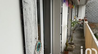 Apartment 3 rooms of 62 m² in Bordeaux (33800)