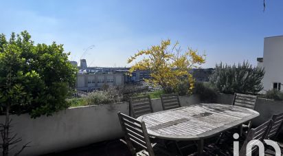 Apartment 4 rooms of 81 m² in Évry (91000)