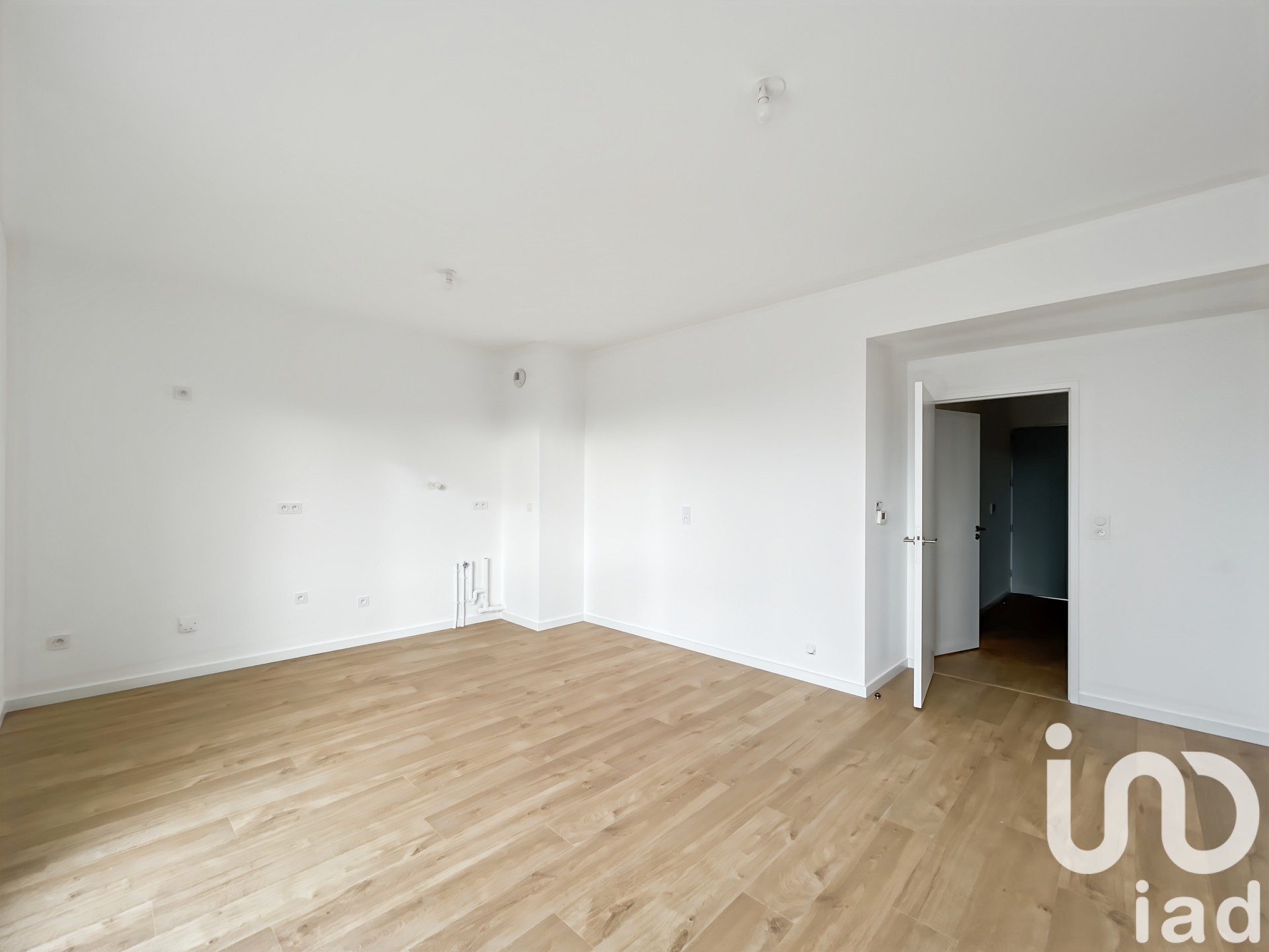 Appartement 2 Cesson-Sévigné 47 1637473