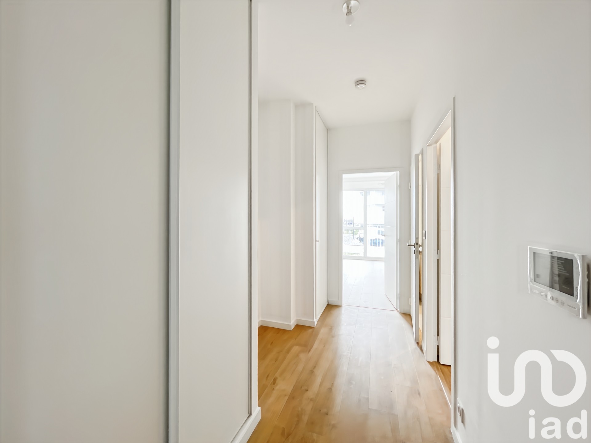 Appartement 2 Cesson-Sévigné 47 1637473