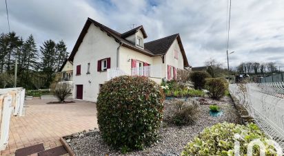 Traditional house 8 rooms of 262 m² in Eurville-Bienville (52410)