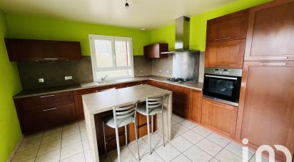 Traditional house 8 rooms of 262 m² in Eurville-Bienville (52410)