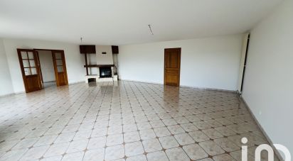 Traditional house 8 rooms of 262 m² in Eurville-Bienville (52410)