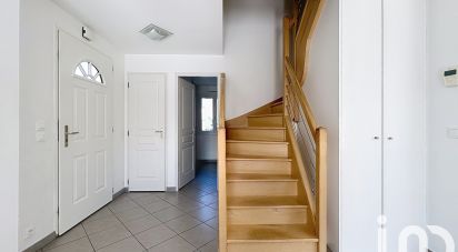 Maison traditionnelle 7 pièces de 153 m² à Rambouillet (78120)