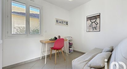 Maison traditionnelle 7 pièces de 153 m² à Rambouillet (78120)