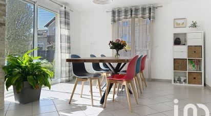 Maison traditionnelle 7 pièces de 153 m² à Rambouillet (78120)