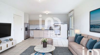 Apartment 3 rooms of 60 m² in Bron (69500)