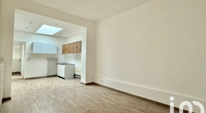 Maison traditionnelle 5 pièces de 90 m² à Wattrelos (59150)