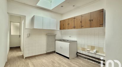 Maison traditionnelle 5 pièces de 90 m² à Wattrelos (59150)
