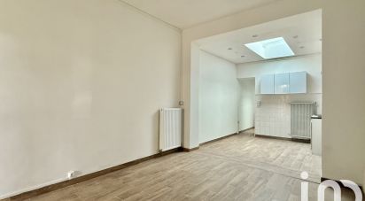 Maison traditionnelle 5 pièces de 90 m² à Wattrelos (59150)