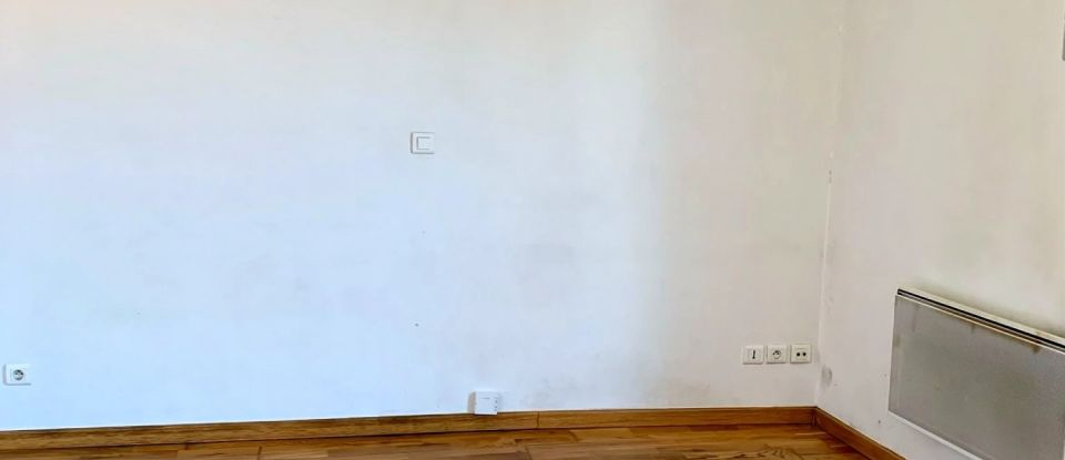 Studio 1 room of 16 m² in Villejuif (94800)